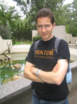Casper fabricius